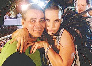 Ivete Sangalo usa esquema para não pagar direitos trabalhistas