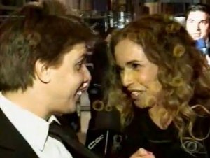 Daniela Mercury dá entrevista 'bêbada'