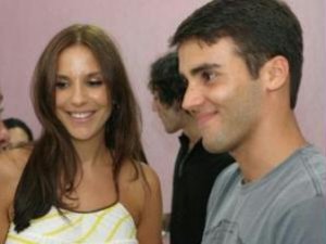 Ivete Sangalo vai casar segundo Diário Oficial de Salvador informa