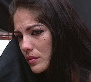 Anamara se acidenta em estrada baiana