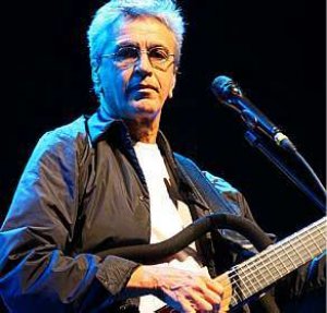 Caetano Veloso fala sobre cocaína, política e críticas