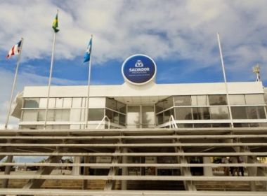 Três joias da coroa no futuro secretariado de Salvador