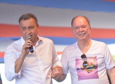 Reforma do secretariado tenta 'amarrar' PP para 2022, mas Rui deve dar outros sinais