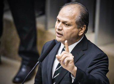 Fisiologismo progressista de Ricardo Barros e a sobrevivência do governo Bolsonaro