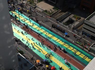 Vem Pra Rua ver o Movimento Brasil Livre que fracassou