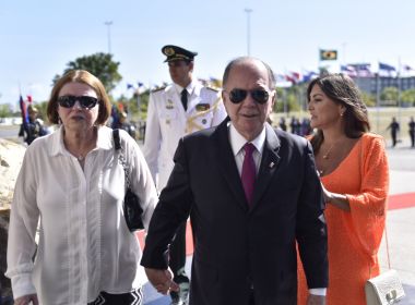 João Leão fora da chapa de ACM Neto abre flanco para atacar governo