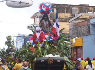 Dois de Julho foi do povo e felizmente a política foi coadjuvante