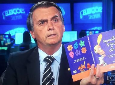 Do kit gay ao vídeo da suposta autópsia do miliciano: onde erramos?
