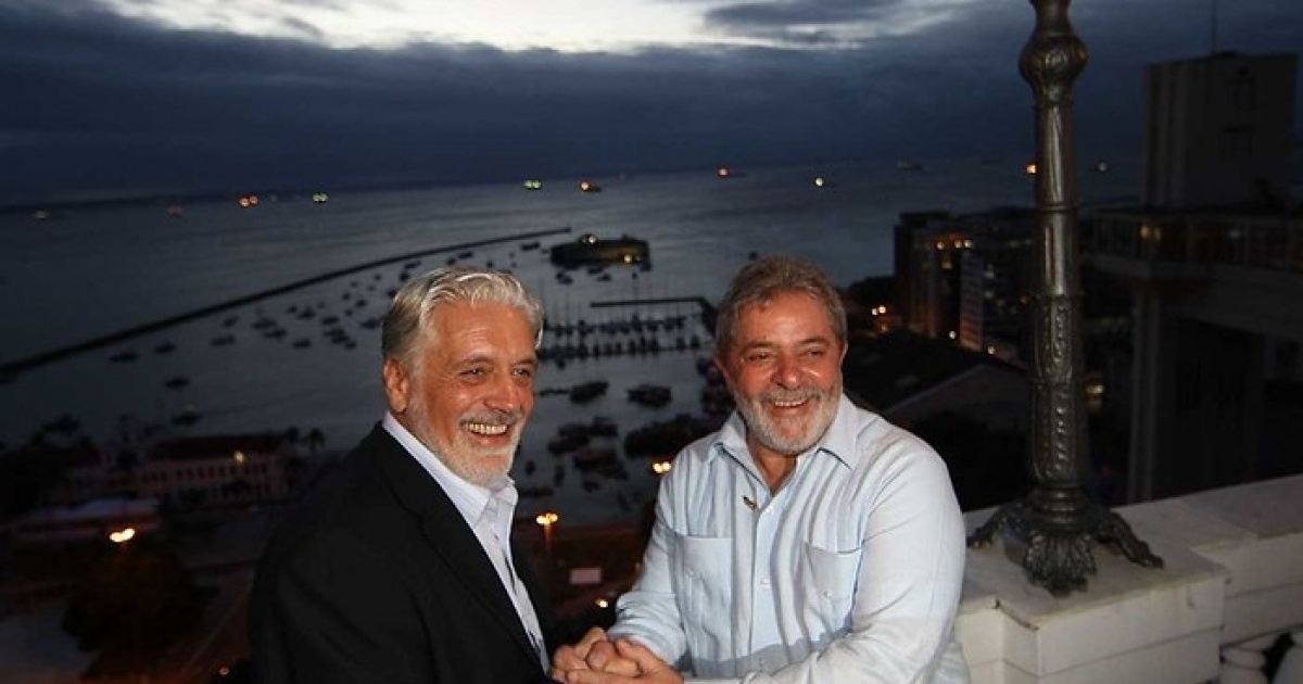 Opinião: Wagner dá “baile” no teatro político ao agir como Pôncio Pilatos no PL da Dosimetria