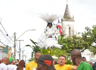 Lembrança do Dois de Julho: Com tiranos não combinam brasileiros corações