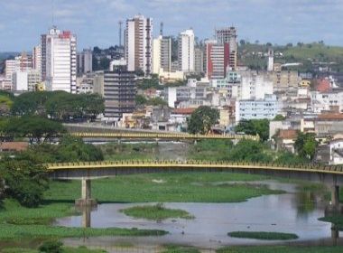 Levantamento entre cidades médias: Itabuna tem prefeito policial e pior índice de homicídios  