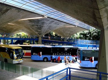 Tarifas de ônibus ‘semiurbanos’ são reajustadas em 2,87%