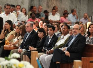 Justiça julga improcedente queixa de Pelegrino sobre suposto benefício da TV Bahia a ACM Neto