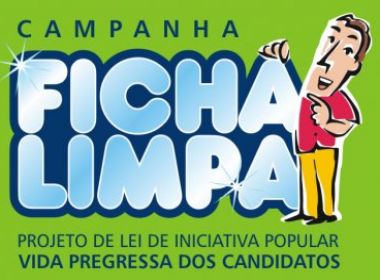 Ficha Limpa: 31 candidatos a prefeito na Bahia já foram barrados pelo TRE-BA