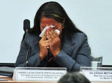 Caso Monte Santo: Crianças retiradas dos pais voltam a Bahia