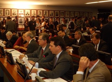 CCJ aprova proposta de criação da Universidade Federal do Oeste da Bahia