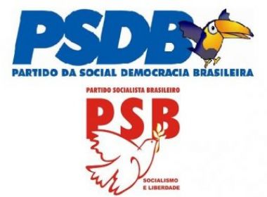 Treze partidos na Bahia poderão ter fundo suspenso por falta de prestação de contas