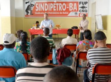 Bahia lança a Federação da Pesca