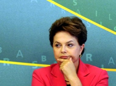 Risco de descontrole da inflação é maior ameaça à reeleição de Dilma, diz jornal