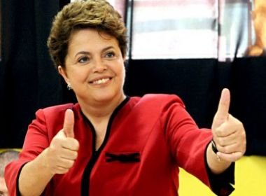 Dilma diz que educação terá R$ 112 bilhões dos royalties do petróleo em dez anos
