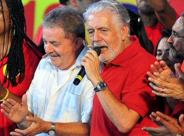 Líder do PT decreta: Aliados não vão indicar candidato a governador; Eleição é Lula x Wagner
