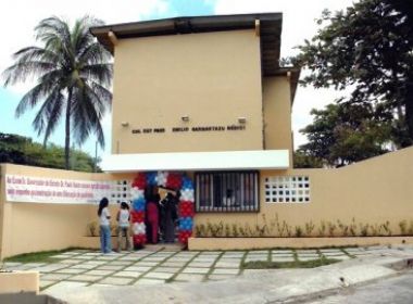 Escola estadual de Salvador deve ser rebatizada com nome de Carlos ...