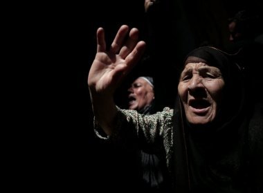 Bahia Notícias / Notícia / Palestina envia carta ao Brasil 