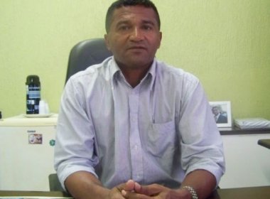 Baleado em atentado, prefeito de Itagimirim morre em hospital