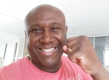 Bahia Notícias / Notícia / Terceiro deputado federal mais votado, Irmão Lázaro estréia na ...
