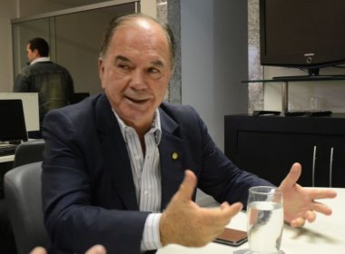 Lava Jato: João Leão será investigado por corrupção passiva e lavagem de dinheiro