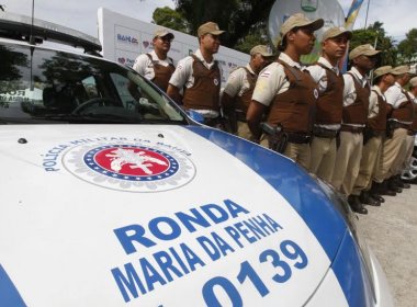 Rui Costa lança Ronda Maria da Penha e fortalece rede de proteção à mulher em Salvador