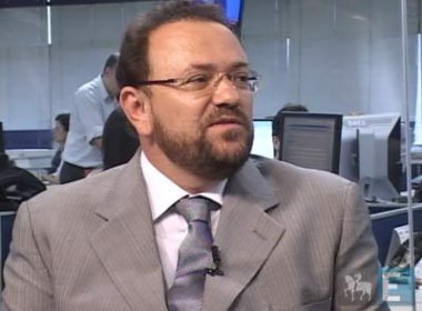 Edinho Silva é O Novo Ministro Da Secretaria De Comunicação Da
