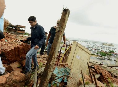 Sucom justifica demolições na Montanha: 'após avaliação criteriosa' e autorização do Iphan
