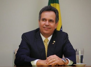 Com mandato renovado, Félix Jr. permanece à frente do PDT baiano por seis meses