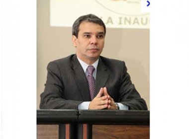 Cardozo assume AGU e é substituído por ex-procurador-geral da Bahia
