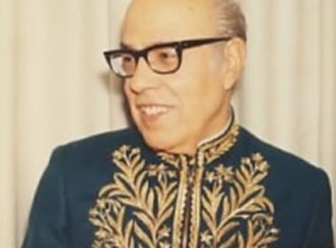 Morre o jurista Evaristo de Moraes Filho aos 102 anos Bahia Notícias