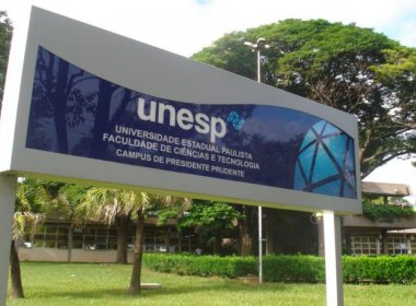 Nature Índex: Unesp é eleita 1ª instituição de pesquisa da América Latina