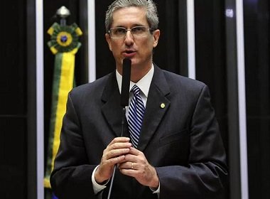Rogério Rosso ‘desiste’ de candidatura e deixa deputados do PSD 'à vontade'