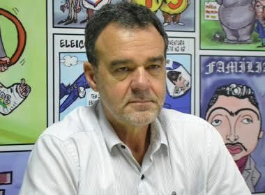 Daniel Almeida teria recebido R$ 400 mil como ‘auxílio, afirmam delatores da Odebrecht