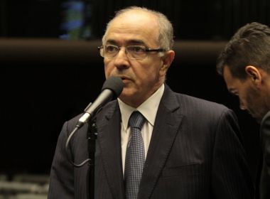 Aleluia defende que MP investigue Rui por desistir de liminar em favor da Gaspetro