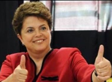 Sem Lula na disputa eleitoral, Dilma aparece em 2º nas pesquisas; 1º lugar é de Bolsonaro