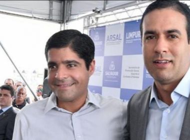 Resultado de imagem para Bruno Reis