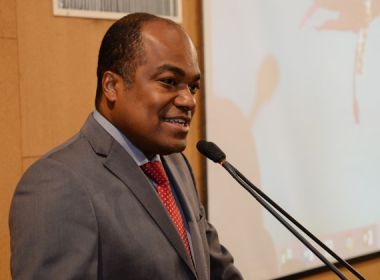 Samuel JÃºnior foi pressionado por lÃ­der religioso a assinar CPI da Fonte Nova