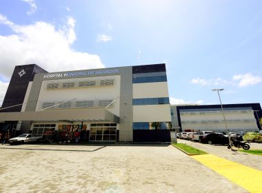 Prefeitura contrata Santa Casa para gerir primeiro Hospital Municipal de Salvador