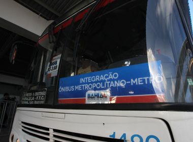 Governo contrata empresas para analisar tarifa de remuneração da integração metrô-ônibus