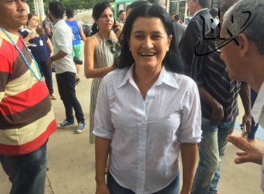 Jusmari desconhece pré-candidatura à AL-BA: 'Otto disse à imprensa antes de dizer pra mim'