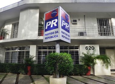 Como PMDB, PR vai mudar de nome antes das eleições