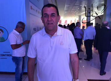 Prefeito de Mairi diz relevar 'fake news': 'Pessoas que fazem coisas falsas vão pagar'