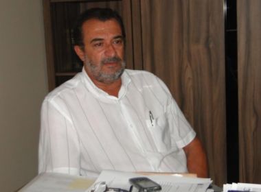 Ex-prefeito pelo PP ganha cargo no gabinete de Rui Costa