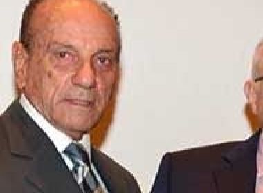 Morre em Salvador empresário Carlos Alberto Jesuíno